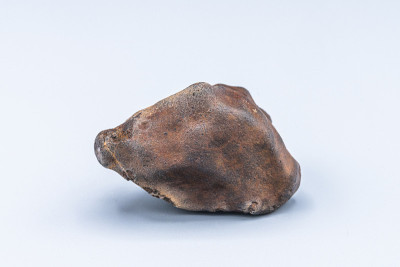 Chondrite Meteorite L Type isolated, a piece of ro
