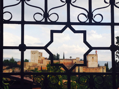 Alhambra