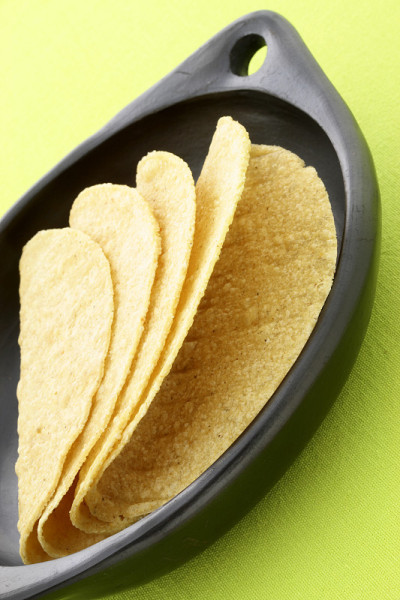 taco贝壳