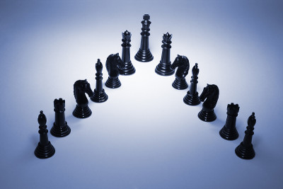 棋子