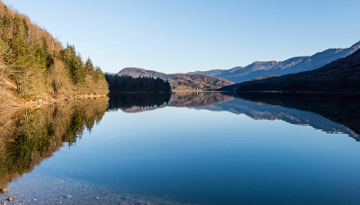湖