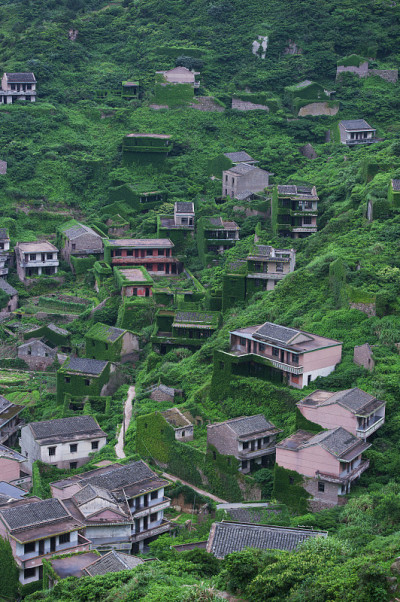 鬼村