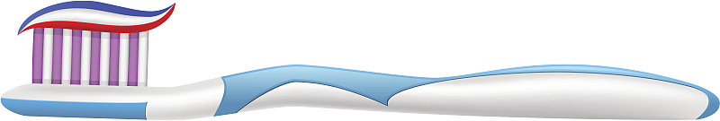 牙刷