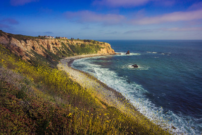 Rancho Palos Verdes超级布鲁姆