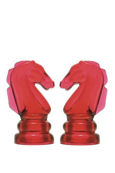 骑士棋子
