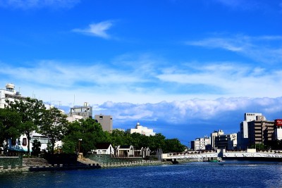 新马奇河