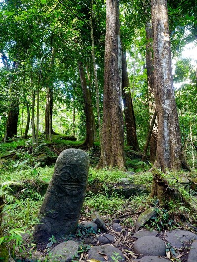 马奎斯岛
