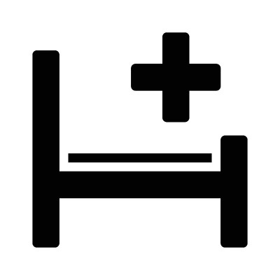 担架