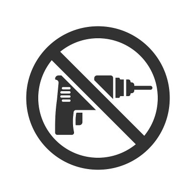 钻限制图标