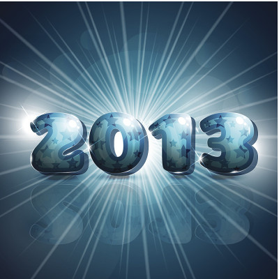 新2013年