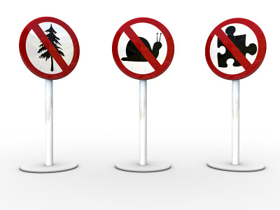 3 signs-3