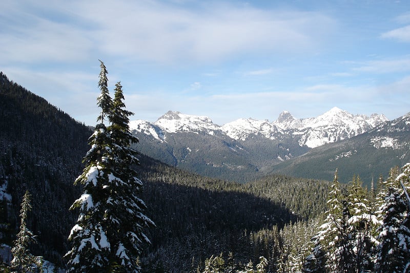 雪峰， 新