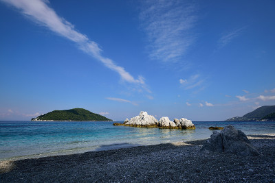 希腊,所岛