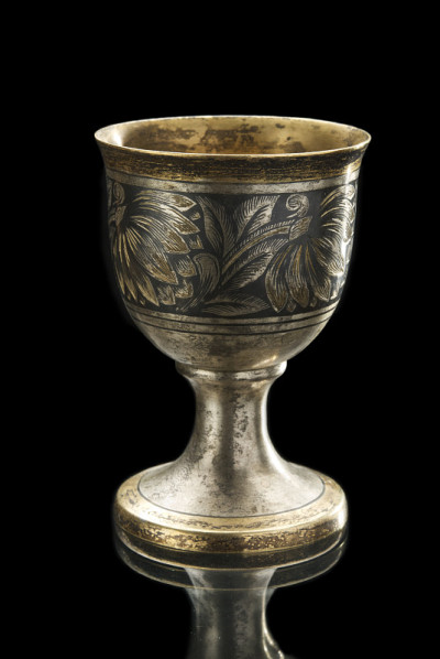 古代winecup