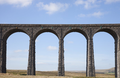 Ribblehead高架桥