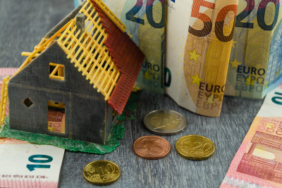 Baufinanzierung
