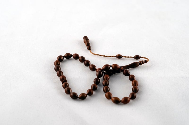 prayer beads