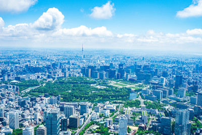 东京