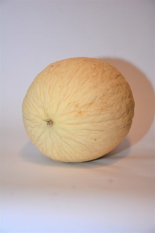 Whitemelone