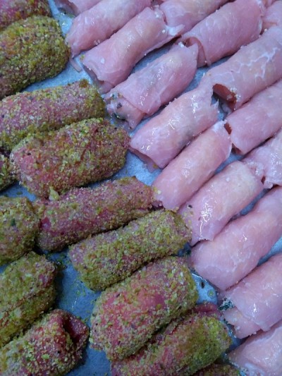 肉卷