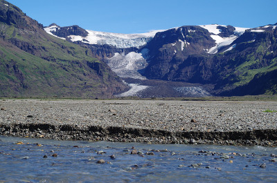 islandic景观