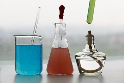 生物化学实验