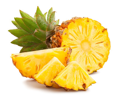 迷你菠萝
