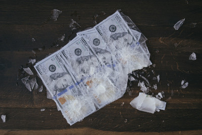 冻结的资金