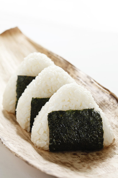 饭团