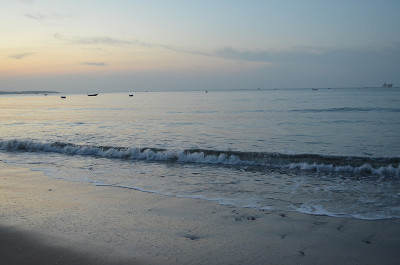 海浪