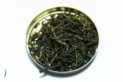Puer tea