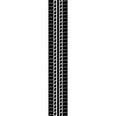 轮胎跟踪