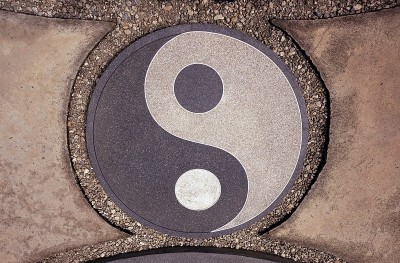 阴阳