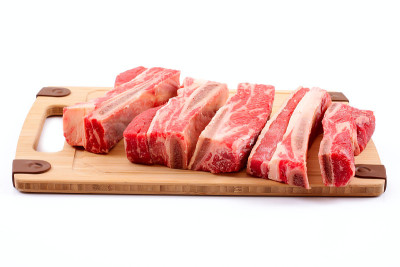 牛肉排骨