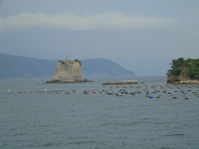 在意大利旅行