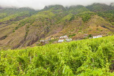 边境，El Hierro