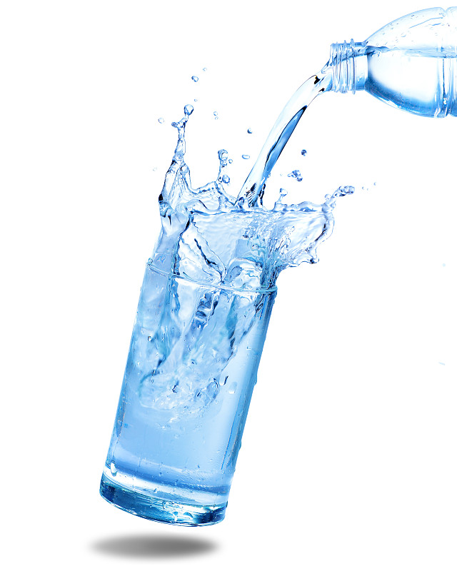 水溅