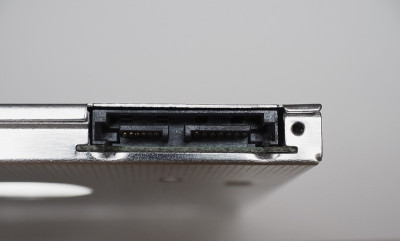 HD / SSD sata接口