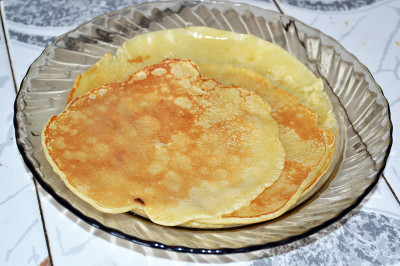 煎饼