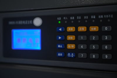 安全设施