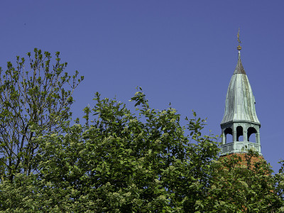 kirchturm