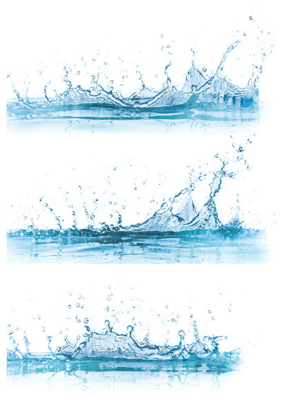 水溅集合