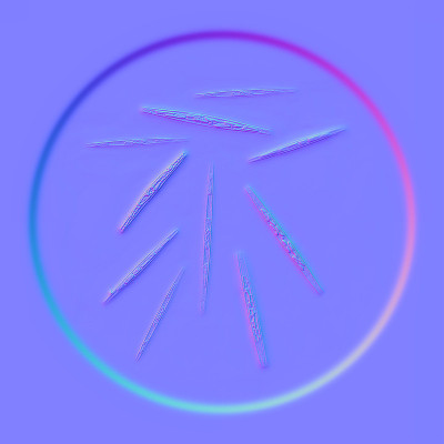浮游生物细胞-伪nitzschia sp的正常分布图。