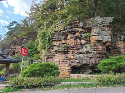 岩石