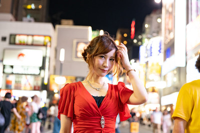 妇女从事夜间工作