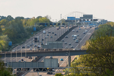 英国高速公路