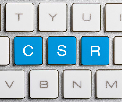CSR字键盘按钮