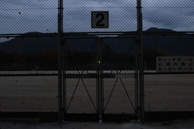 门2
