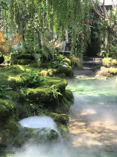 格林公园