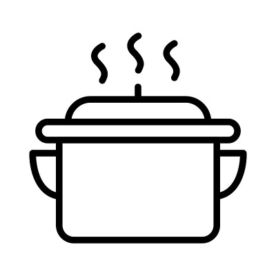 烹饪